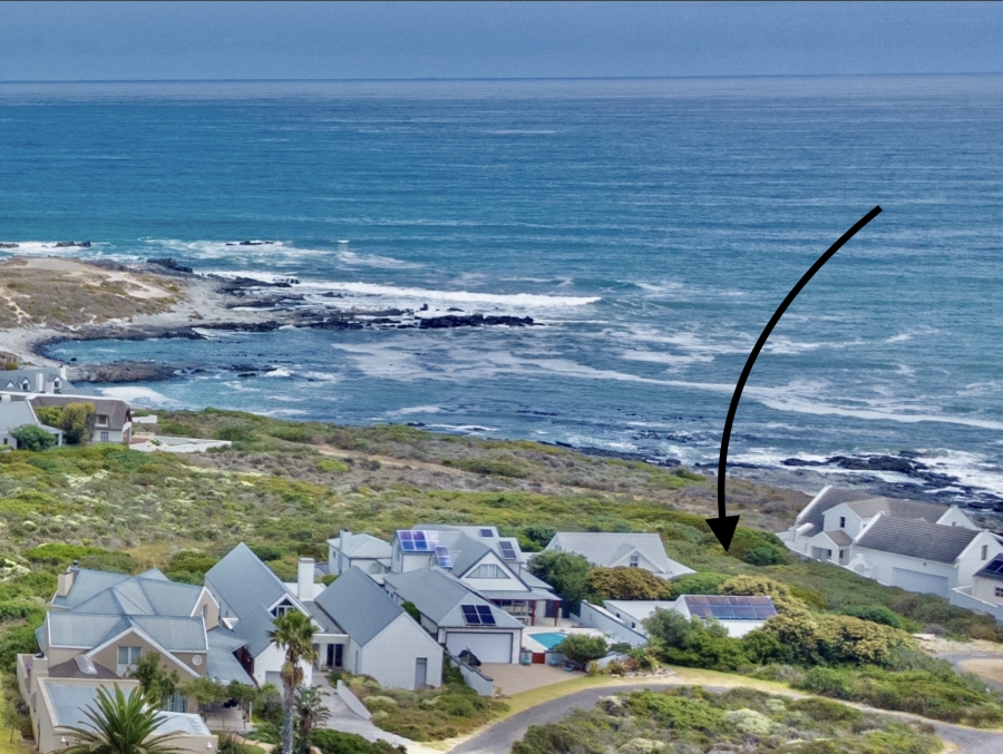 0 Bedroom Property for Sale in Grotto Bay Western Cape